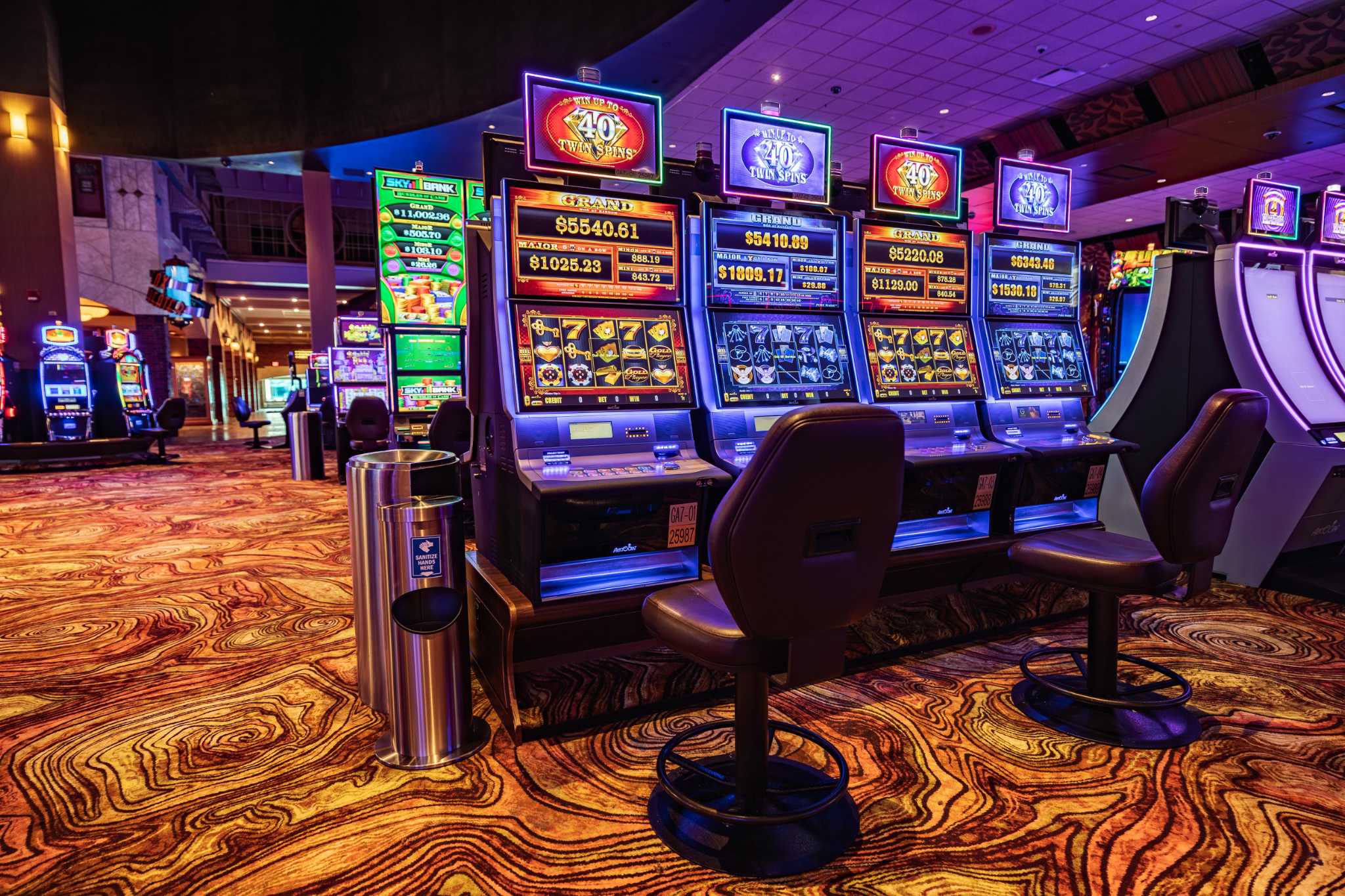 Blackjack'te İtibar Yönetimi: Kazanmanın Psikolojisi