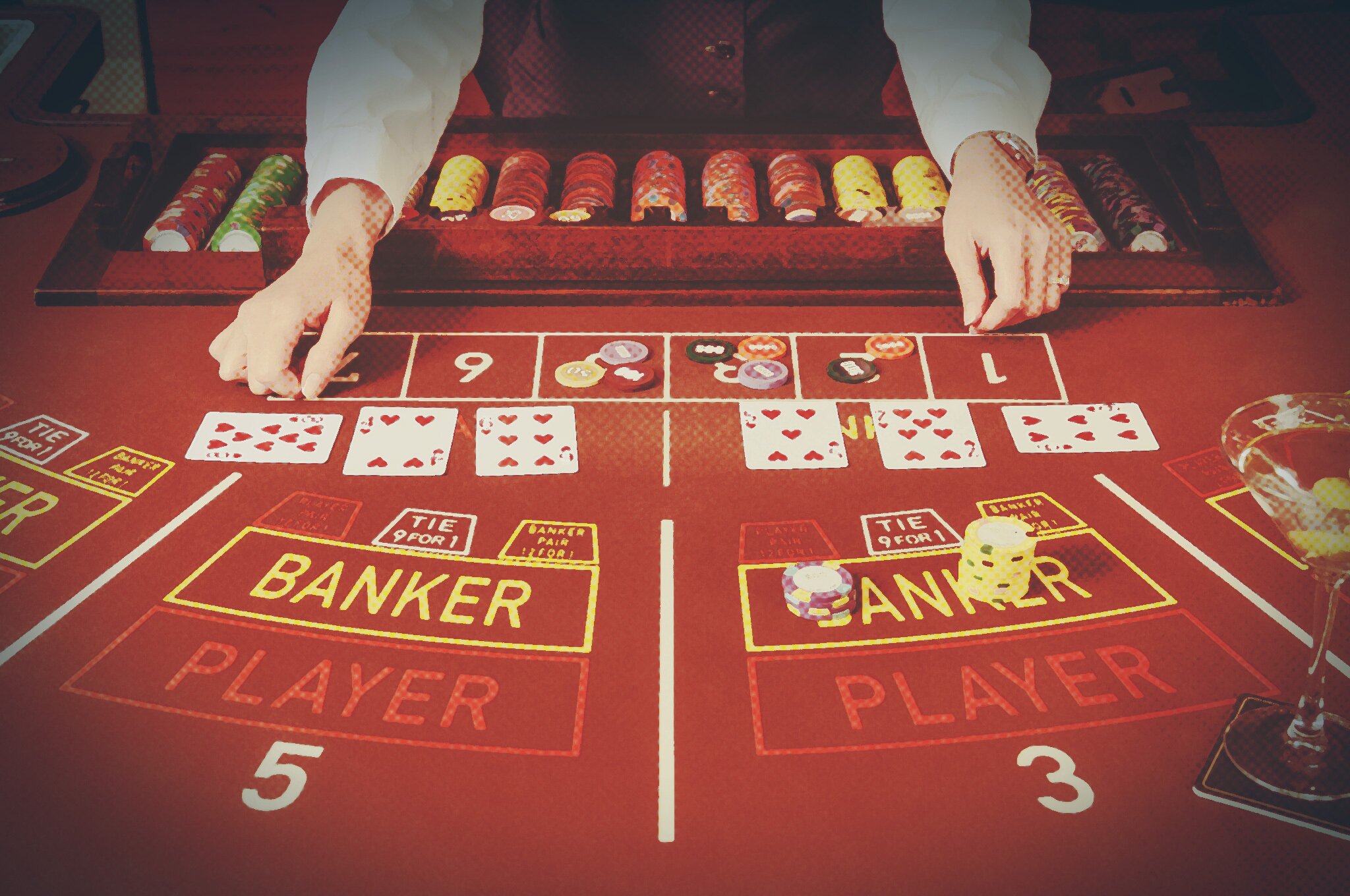 Eternal Blackjack: Strateji ve Bonus Avcılığı
