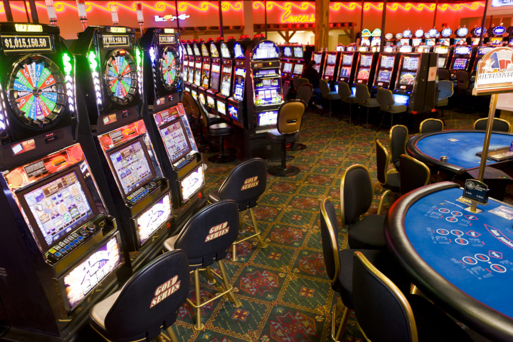 Kazanma Potansiyelinizi Artıran Gizli Poker Teknikleri
