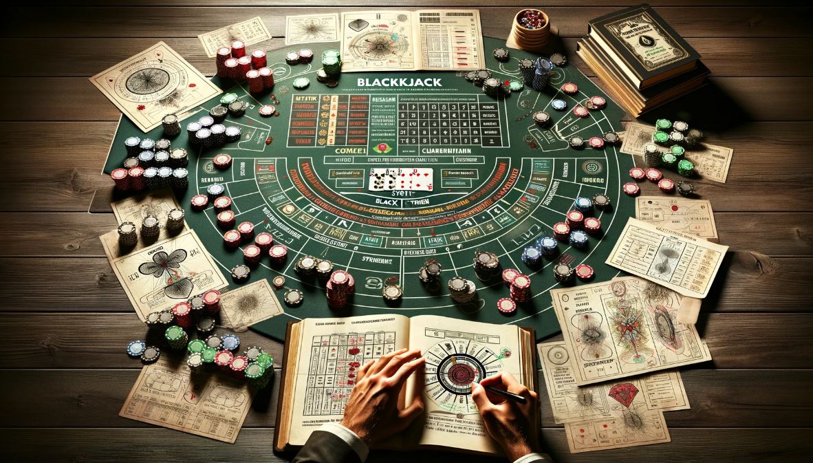Şansınızı Artıran Slot Stratejileri ve İpuçları