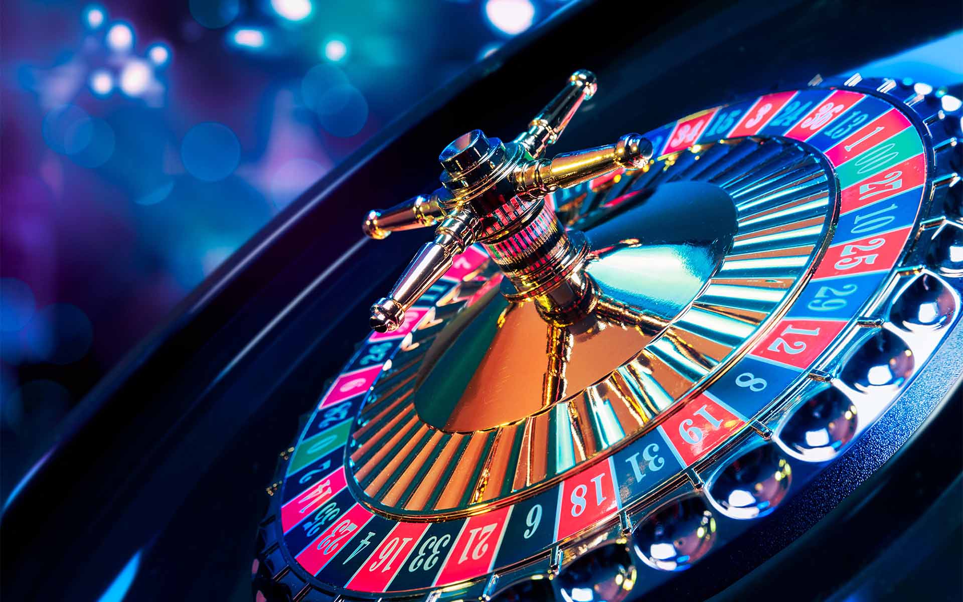 Canlı Casino