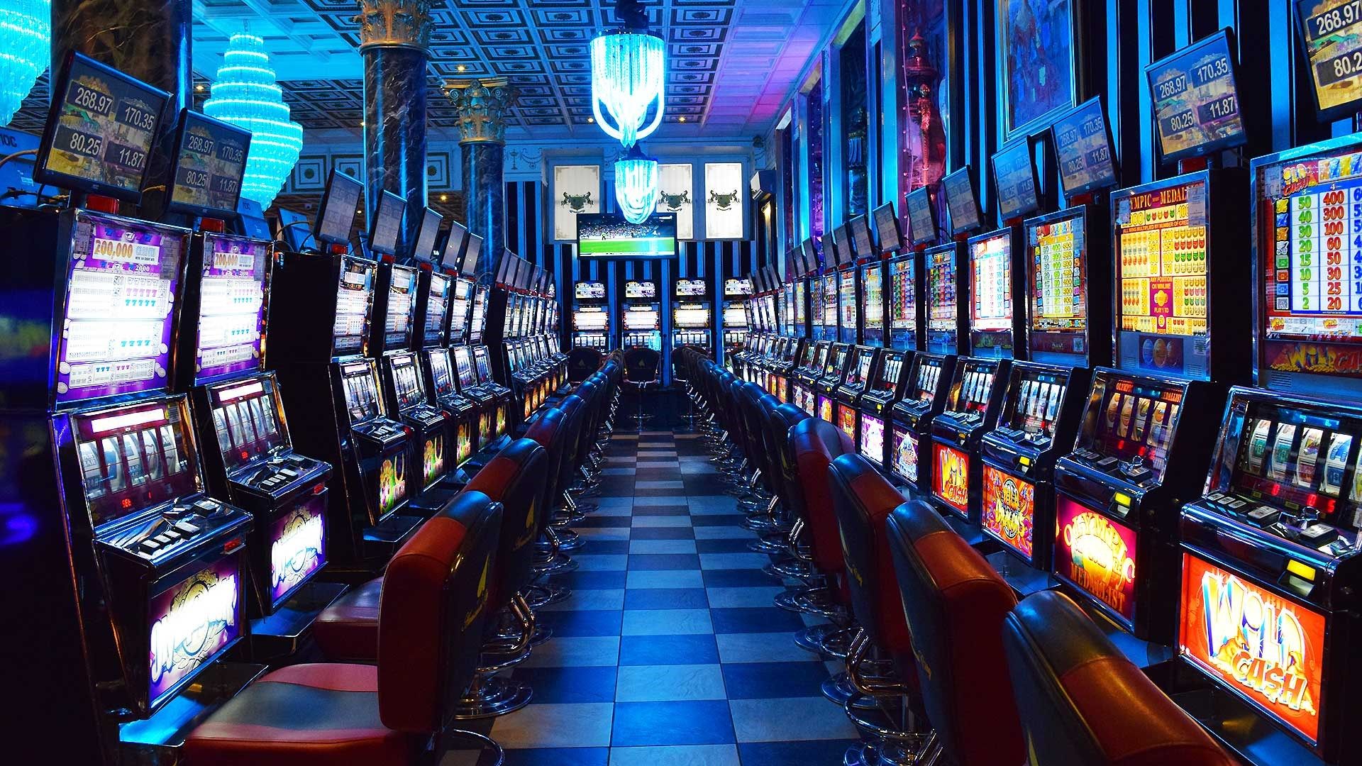 Slot Makinelerinde RTM (Return to Money) Nasıl Hesaplanır?