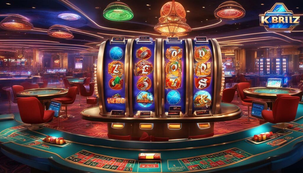 Slot Makinelerinde RTM (Return to Money) Nasıl Hesaplanır?
