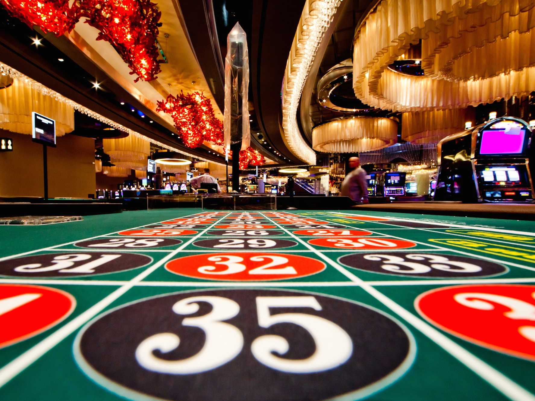 Slot Makinesi Dünyasında Yeni Bir Sayfa: Stratejiler ve İpuçları