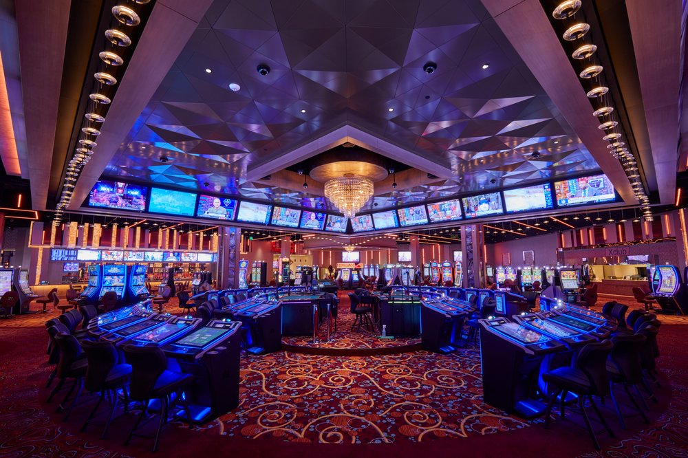 Slot Oyunlarında Kazanma İpuçları: Stratejik Yaklaşım