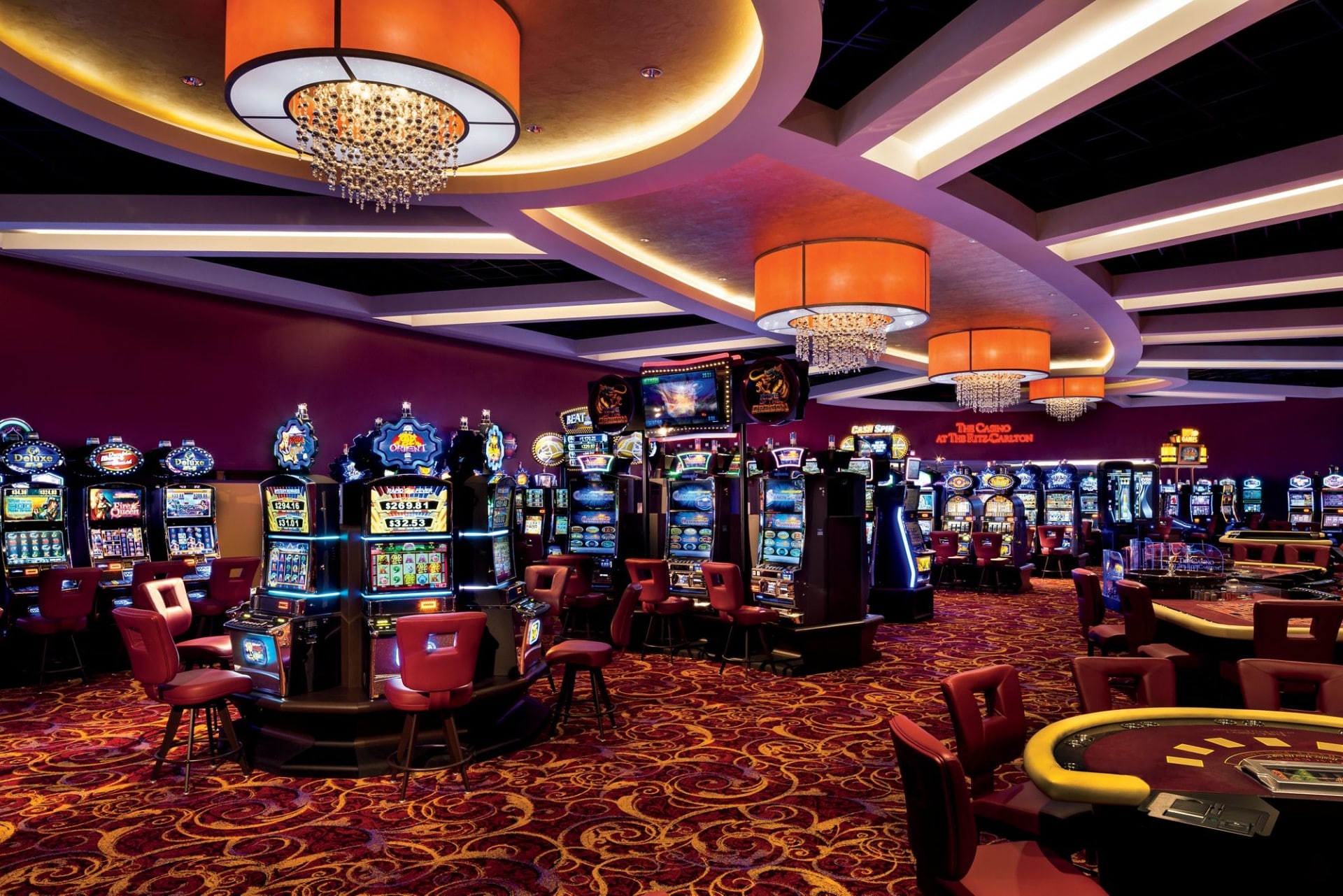 Slots’ta Volatiliteyi Anlamak ve Kontrol Etmek