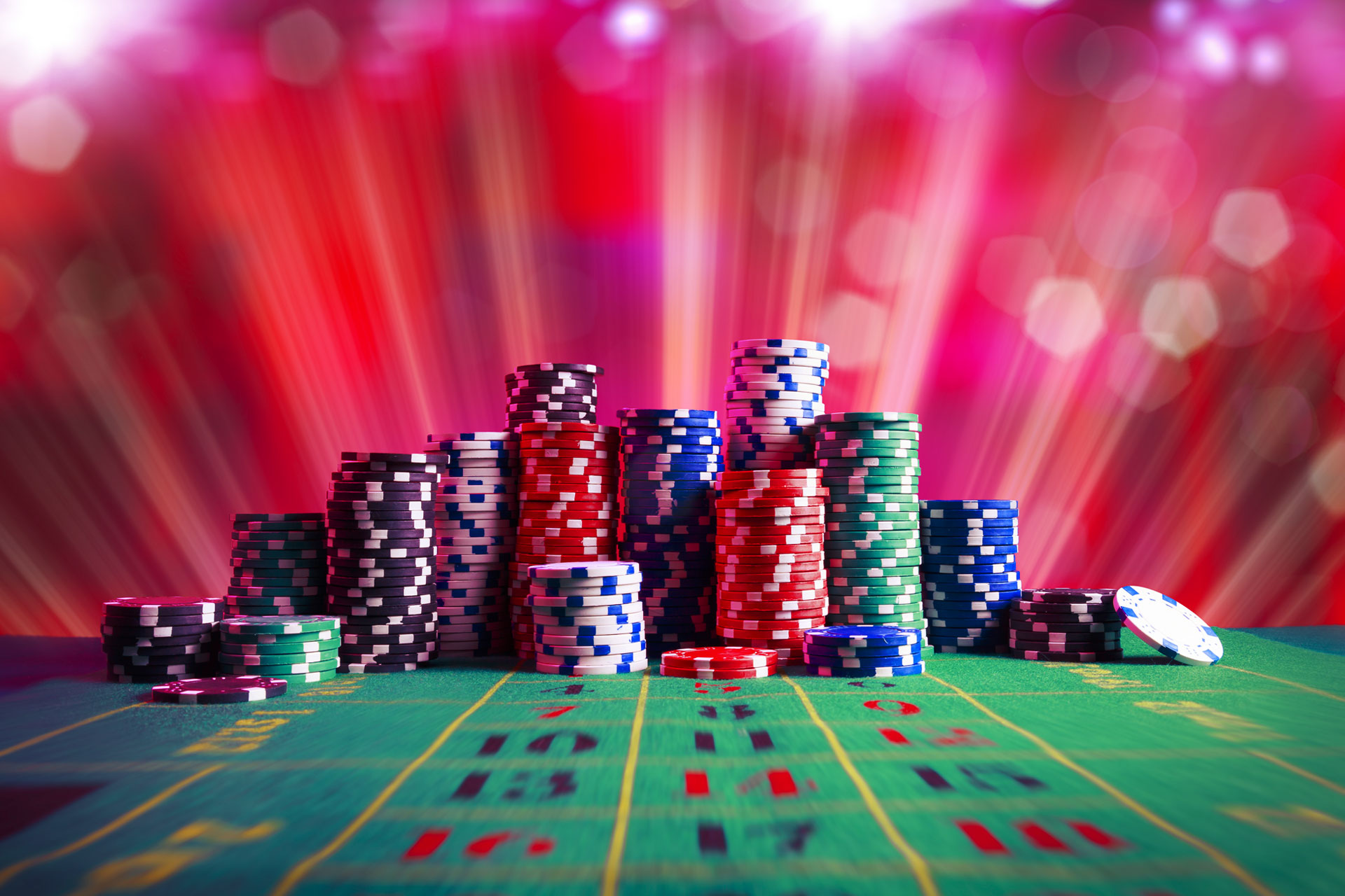 Canlı Casino Deneyimi: Strateji ve Şansın Buluştuğu Yer