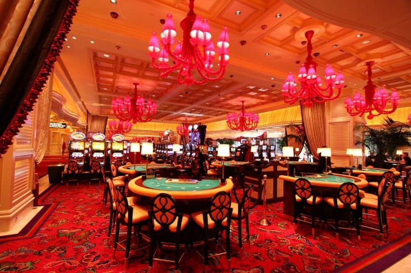Madridbet Nolimit City Çekilişi