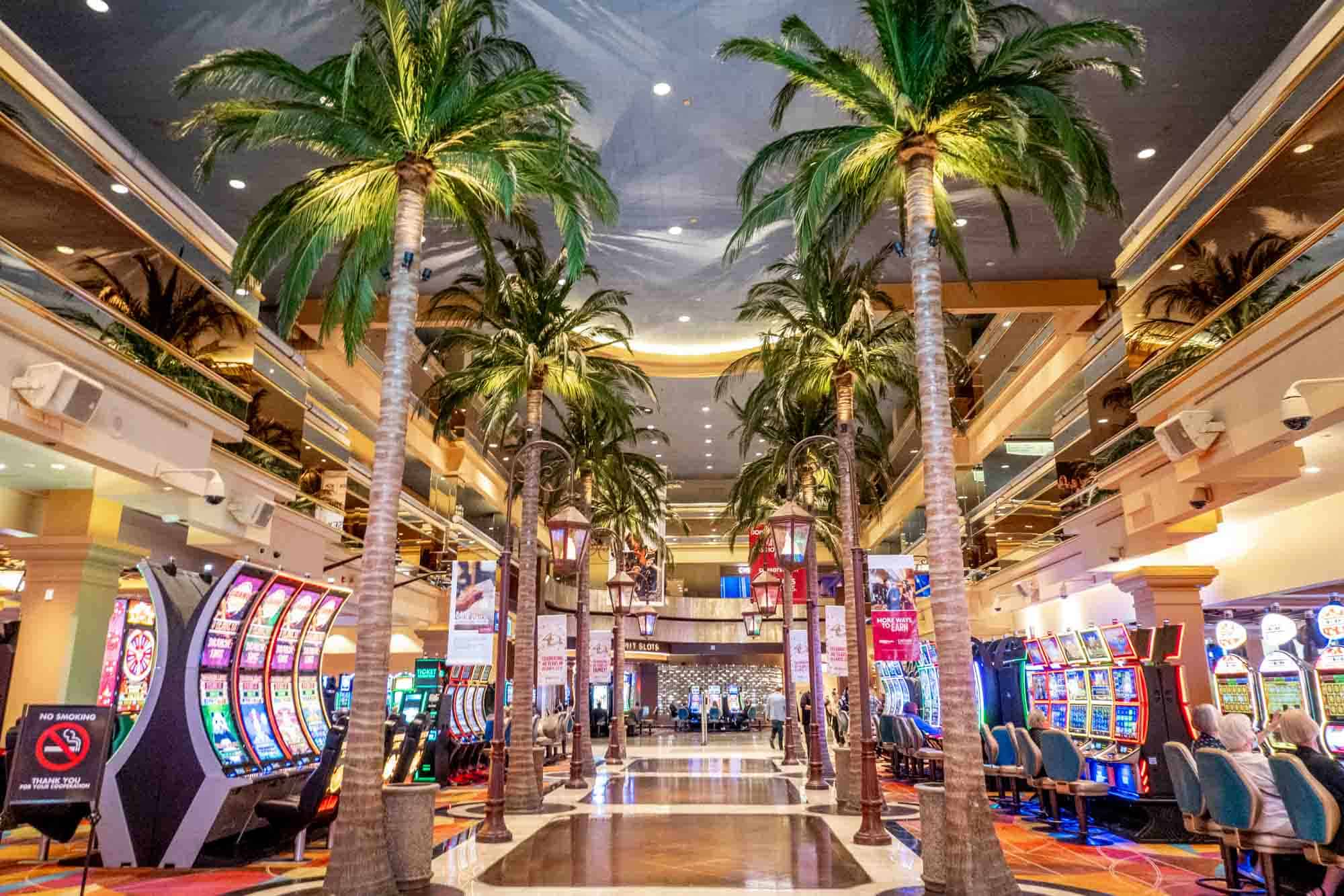 Slot Makinelerinde İpuçları ve Kazanma Taktiği